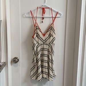 Urban Outfitters Mini Dress